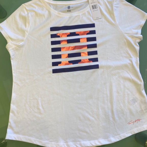 Tommy Hilfiger Tops - Tommy Hilfiger